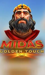 Midas Golden Touch