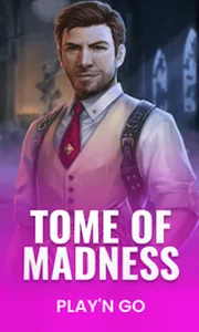 Tome of Madness