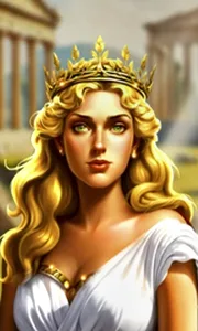 Queen Of Rome