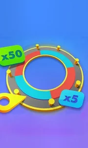 Wheel
