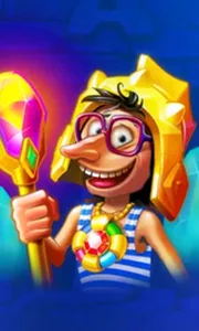 Big Atlantis Frenzy