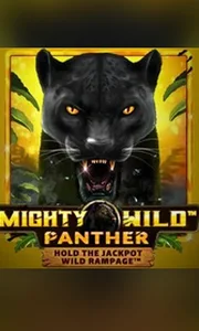 Mighty Wild: Panther