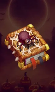 Book Of SpinOWeen