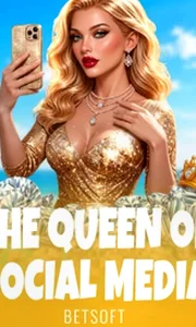THE Queen of Social Media