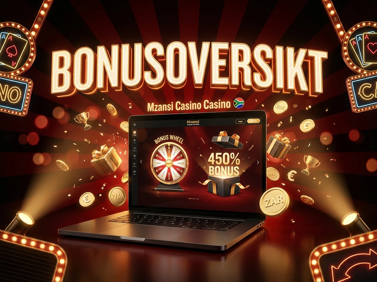 Bonusoversikt